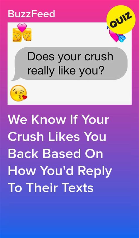 Crush Tester service|how to know if your crush likes you back quiz.